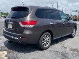 Used 2016 Nissan Pathfinder SV image 5