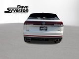 New 2025 Volkswagen Atlas Cross Sport SEL Premium R-Line image 3