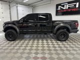 Used 2018 Ford F150 Raptor w/ Equipment Group 802A Luxury image 2