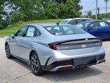 New 2025 Hyundai Sonata SEL image 3