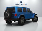New 2025 Jeep Wrangler Unlimited Rubicon image 4