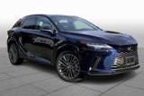 New 2025 Lexus RX 450h Luxury image 2