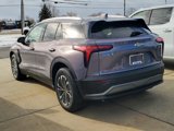 New 2025 Chevrolet Blazer EV LT w/ Super Cruise Package image 3