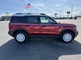New 2025 Ford Bronco Sport Heritage image 2