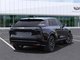 New 2025 Cadillac Lyriq Sport image 4