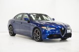 Used 2022 Alfa Romeo Giulia Ti w/ Active Assist Plus Package image 4