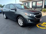 Used 2020 Chevrolet Equinox LT image 2