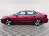 Used 2022 Subaru Legacy Limited image 4