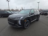 New 2025 Hyundai Palisade Calligraphy image 2