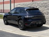 Certified 2024 Porsche Macan Turbo image 3