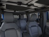New 2025 Ford Bronco Badlands image 6