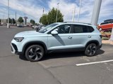 New 2025 Volkswagen Taos SE image 2