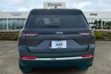 New 2025 Jeep Grand Cherokee Limited 4xe w/ Luxury Tech Group II image 4