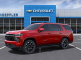 New 2025 Chevrolet Tahoe RST image 2