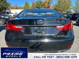Used 2015 Lexus GS 350 AWD image 6