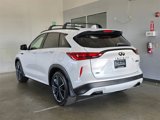 New 2025 INFINITI QX50 Sport image 6