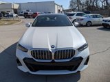 New 2025 BMW 550e xDrive w/ Premium Package image 2