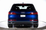 Used 2024 Audi SQ7 Prestige image 4