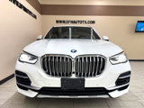 Used 2022 BMW X5 xDrive40i image 3