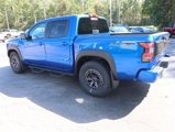 New 2025 Nissan Frontier Pro-X w/ Pro Convenience Package image 5