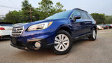 Used 2017 Subaru Outback 2.5i Premium image 3