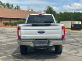 Used 2018 Ford F350 Lariat w/ Lariat Ultimate Package image 4