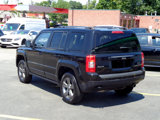 Used 2017 Jeep Patriot Sport w/ Power Value Group image 4