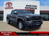 New 2025 Toyota Tacoma SR5 image 2
