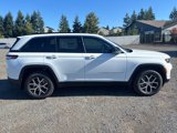 New 2025 Jeep Grand Cherokee Limited image 4