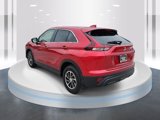 New 2025 Mitsubishi Eclipse Cross ES image 3