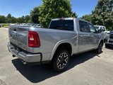 New 2025 RAM 1500 Laramie w/ Laramie Southwest Edition image 3
