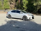 Used 2016 Toyota Corolla S Special Edition image 4