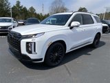 New 2025 Hyundai Palisade Calligraphy image 3