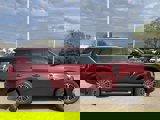 New 2025 Nissan Armada Platinum image 4