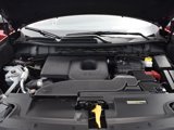 New 2025 Nissan Murano Platinum w/ Cargo Package image 5