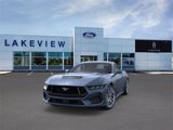New 2025 Ford Mustang GT Premium image 2