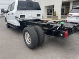 New 2025 Ford F350 XL w/ XL Chrome Package image 3