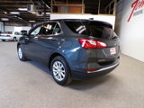 Used 2019 Chevrolet Equinox LT image 3