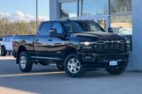 New 2025 RAM 3500 Big Horn image 2