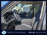 New 2025 INFINITI QX80 Sensory image 3