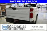 New 2025 Chevrolet Silverado 1500 W/T w/ WT Value Package image 5