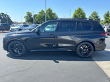 Used 2025 BMW X7 xDrive40i w/ M Sport Package image 2