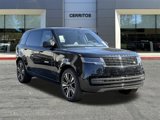 New 2025 Land Rover Range Rover Long Wheelbase SE image 4