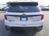 New 2025 Honda Passport EX-L image 5