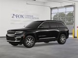 New 2025 Jeep Grand Cherokee Limited image 2