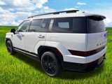 New 2025 Hyundai Santa Fe Calligraphy image 3