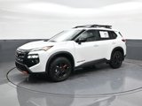 New 2026 Nissan Rogue SV image 3