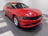 Used 2022 Dodge Charger SXT image 5