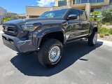 Used 2025 Toyota Tacoma SR5 image 2