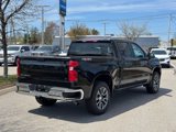 New 2025 Chevrolet Silverado 1500 LT image 5